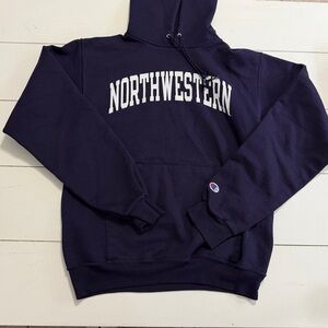 Northwestern Champion Sweatshirt